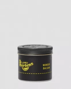 Accessories|Shoe Care>Dr. Martens Wonder Balsam Shoe Protector 85ml