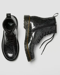 Glitter & Patent Boots|School Styles><noscript><img data-lazyloaded=