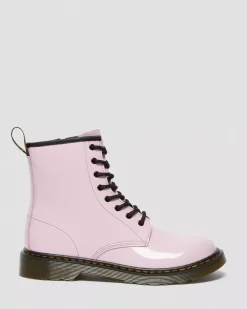 Glitter & Patent Boots|School Styles><noscript><img width=