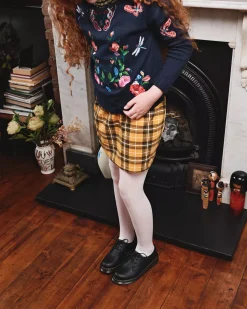 School Styles|Youth / 8-14 Years>Dr. Martens Youth 1461 Softy T Leather Shoes Black — Softy T