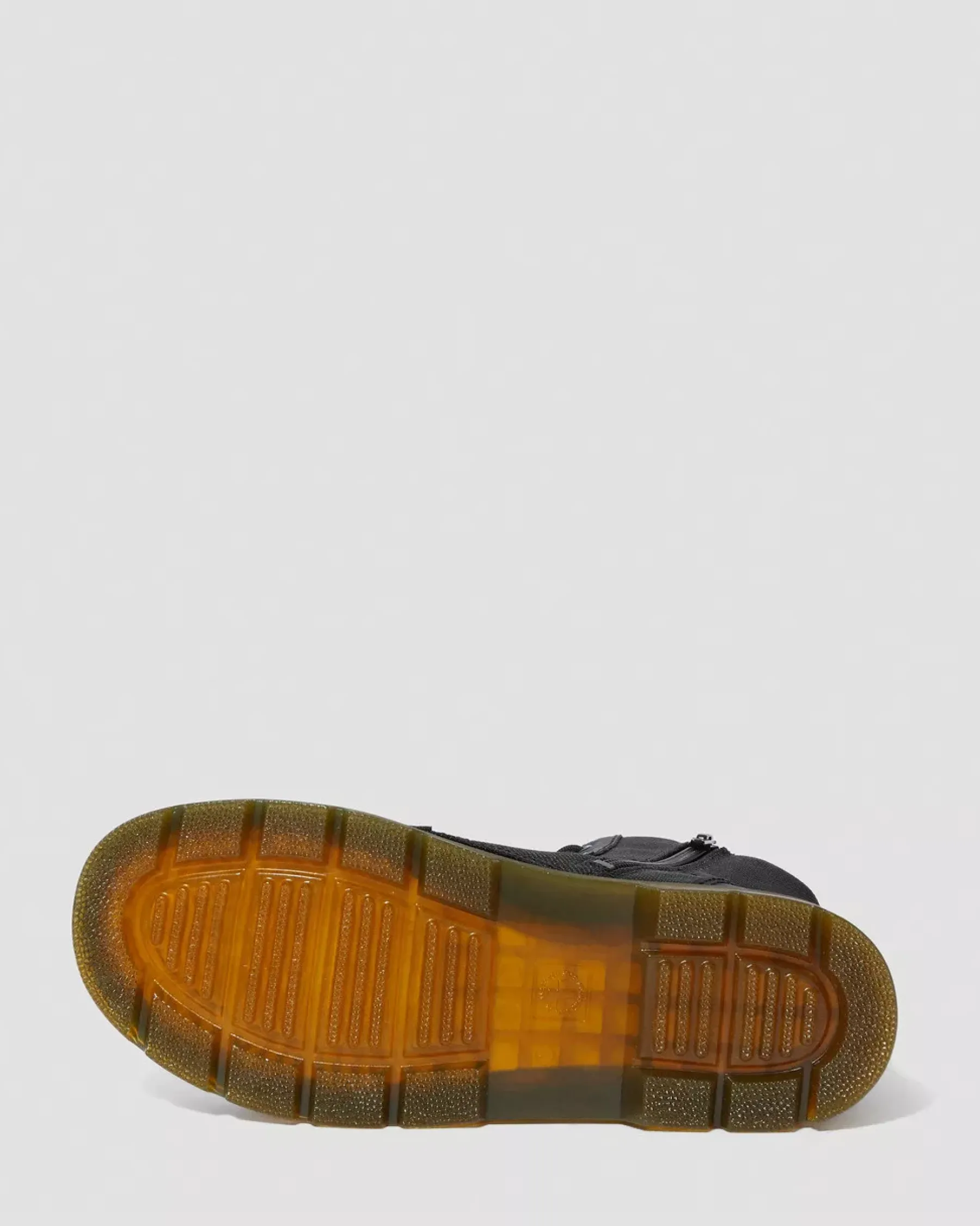 School Styles|Youth / 8-14 Years>Dr. Martens Youth Combs Extra Tough Poly Casual Boots Black — Extra Tough 50/50+Rubbery